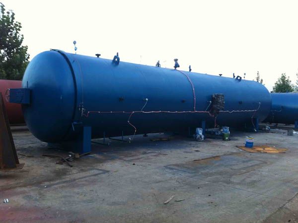 大連巔峰橡膠機(jī)帶有限公司使用蒸汽全自